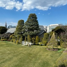 明治神宮・明治記念館の画像