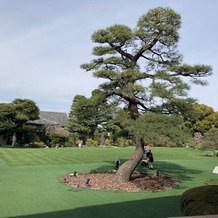 明治神宮・明治記念館の画像