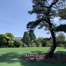 明治神宮・明治記念館の画像｜明治記念館の庭園