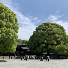 明治神宮・明治記念館の画像｜明治神宮