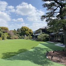 明治神宮・明治記念館の画像