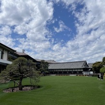 明治神宮・明治記念館の画像