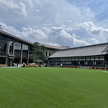 明治神宮・明治記念館の画像