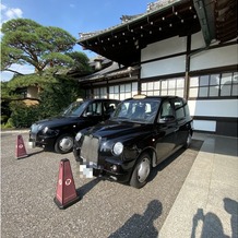 明治神宮・明治記念館の画像