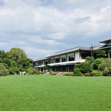 明治神宮・明治記念館の画像