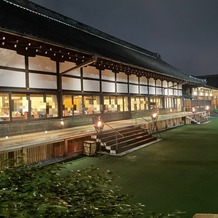 明治神宮・明治記念館の画像