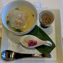 明治神宮・明治記念館の画像｜和　料理