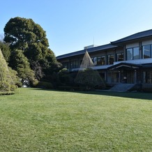 明治神宮・明治記念館の画像｜庭園