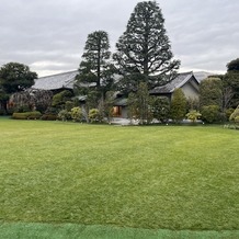 明治神宮・明治記念館の画像