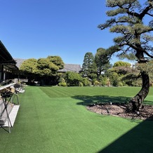 明治神宮・明治記念館の画像