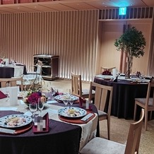 明治神宮・明治記念館の画像