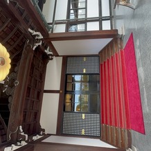 明治神宮・明治記念館の画像
