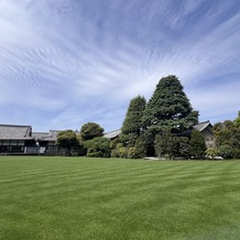 明治神宮・明治記念館の画像