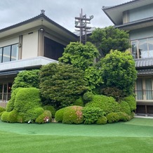 明治神宮・明治記念館の画像