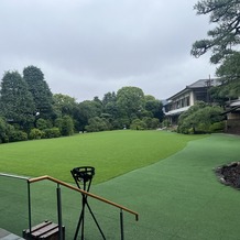 明治神宮・明治記念館の画像