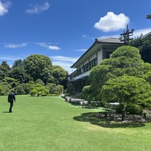 明治神宮・明治記念館の画像