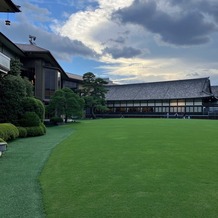 明治神宮・明治記念館の画像