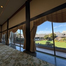 明治神宮・明治記念館の画像
