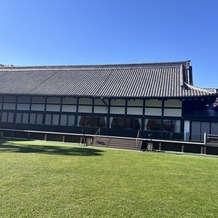 明治神宮・明治記念館の画像