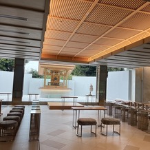 明治神宮・明治記念館の画像