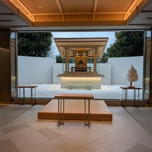 明治神宮・明治記念館の画像