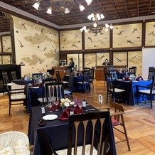 明治神宮・明治記念館の画像