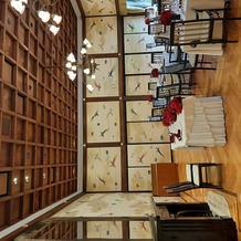 明治神宮・明治記念館の画像