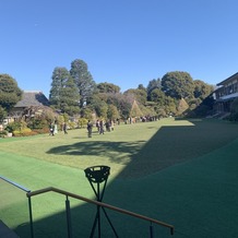 明治神宮・明治記念館の画像