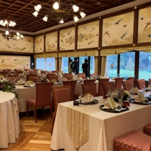 明治神宮・明治記念館の画像