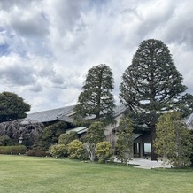 明治神宮・明治記念館の画像