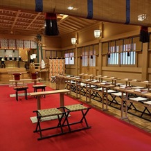 明治神宮・明治記念館の画像