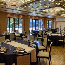 明治神宮・明治記念館の画像