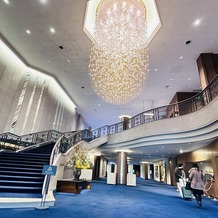 明治神宮・明治記念館の画像