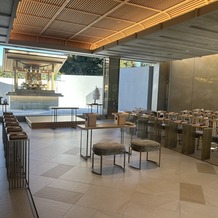 明治神宮・明治記念館の画像