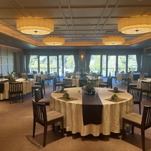 明治神宮・明治記念館の画像