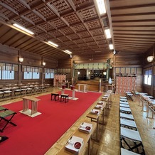 明治神宮・明治記念館の画像