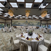 明治神宮・明治記念館の画像