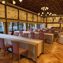 明治神宮・明治記念館の画像