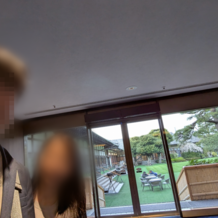 明治神宮・明治記念館の画像