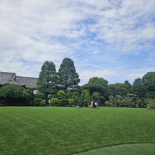 明治神宮・明治記念館の画像