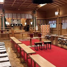 明治神宮・明治記念館の画像