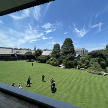 明治神宮・明治記念館の画像