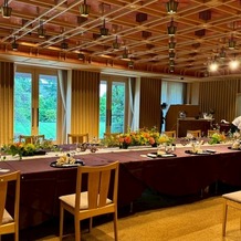 明治神宮・明治記念館の画像