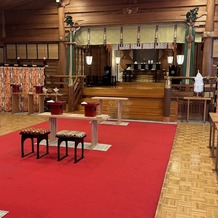 明治神宮・明治記念館の画像