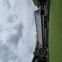 明治神宮・明治記念館の画像