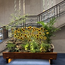 明治神宮・明治記念館の画像