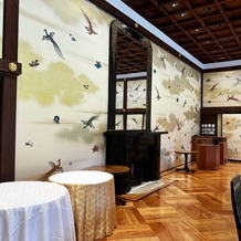 明治神宮・明治記念館の画像