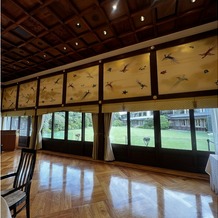 明治神宮・明治記念館の画像