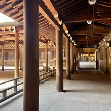 明治神宮・明治記念館の画像