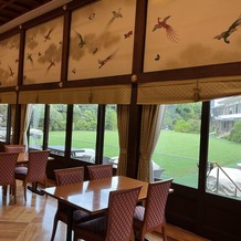 明治神宮・明治記念館の画像